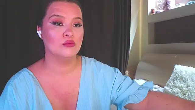 Malika_uAngel webcam