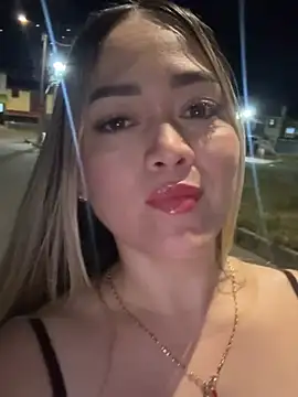 Danielavegax webcam