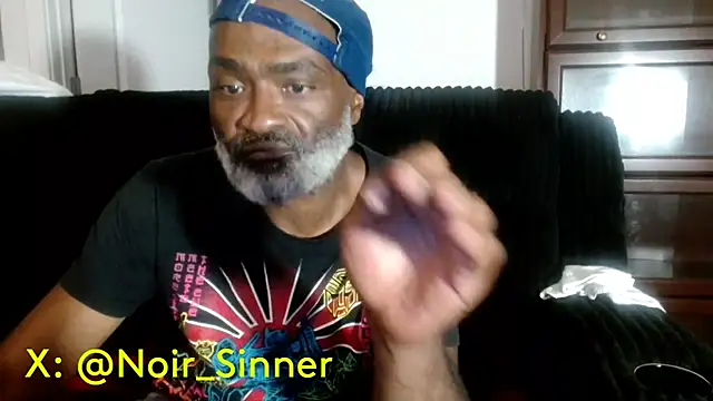 sinnernoir webcam