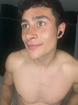 AustinJones_ webcam