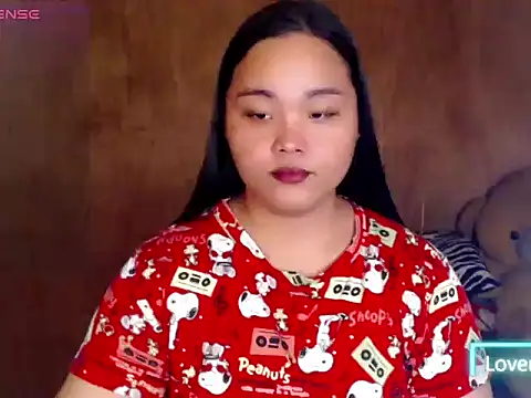_Lylia webcam