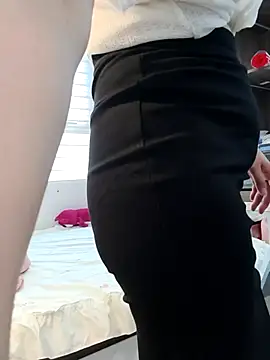 susu_baby webcam