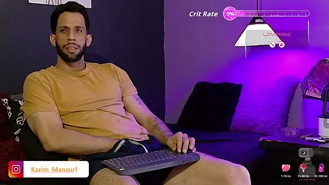 Karim_mansur webcam