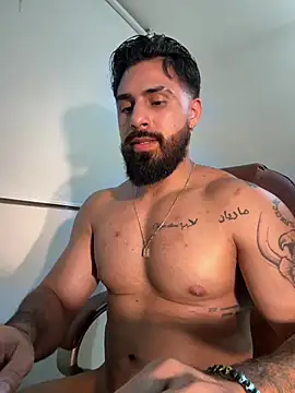 Ryan_Black3 webcam