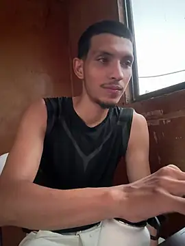 Guillermo618 webcam
