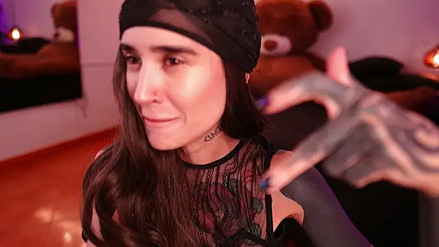 SugarLollyPop webcam