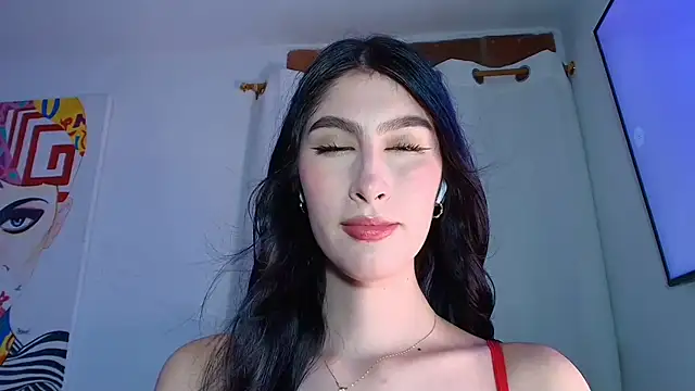 valeria_gonzales_ webcam