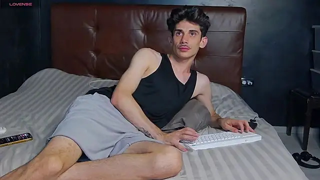 DanielCrush1 webcam
