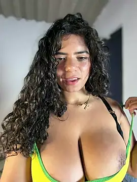 Simone_Miller webcam