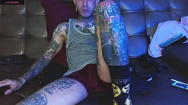 jhonny__ackerman webcam