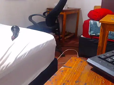 HotAFRICANBEAUTY webcam