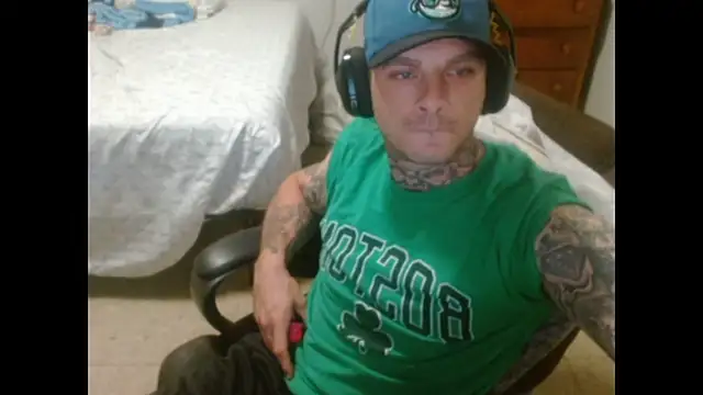 DADDY_KANE8--- webcam