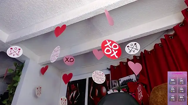 Niky_777 webcam