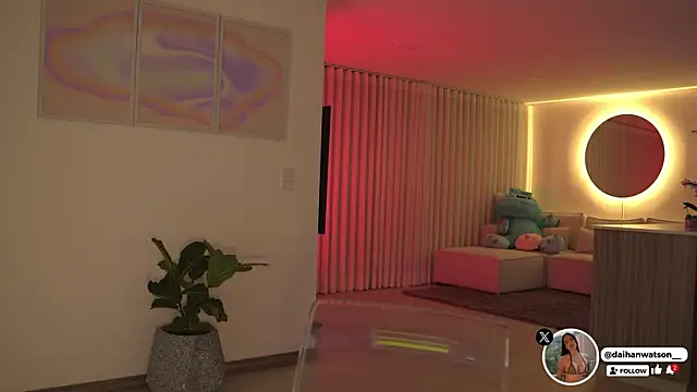 Daihanwatson_ webcam