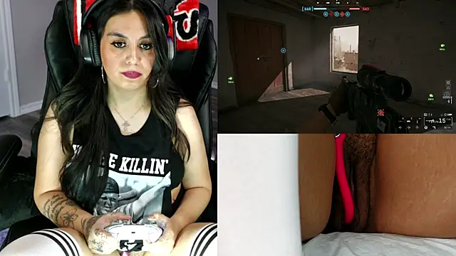 Blaze_Onn webcam