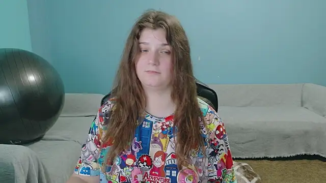 TreeJeanne webcam