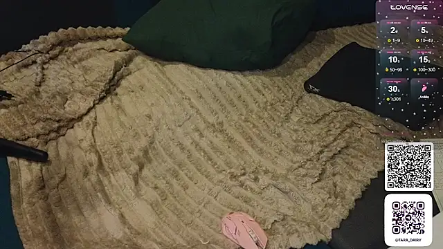 Tara_Renn webcam