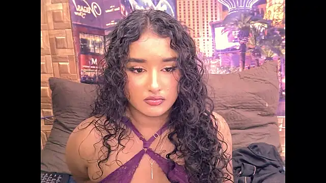 IndianAngel4u webcam