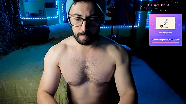 irokdan891 webcam