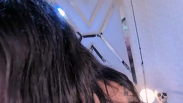 Michellespencer webcam