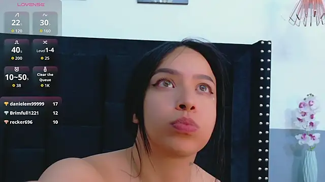 littleebluee webcam