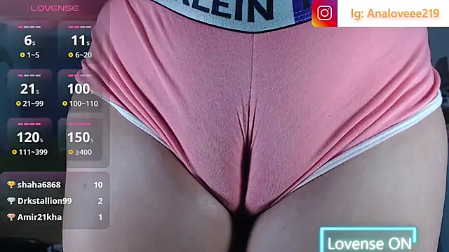 ana_studio webcam