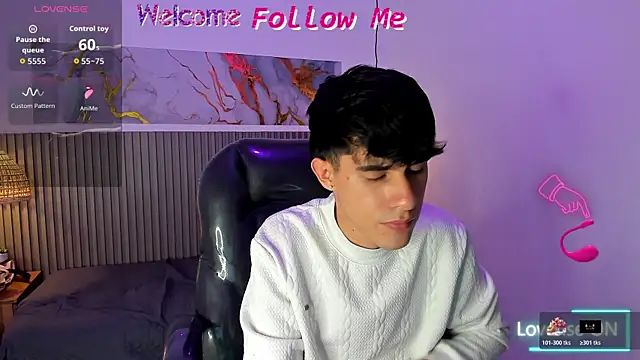 Dyla_n18 webcam