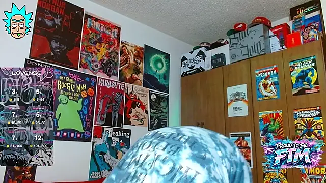 Hgp3riodictabl3 webcam