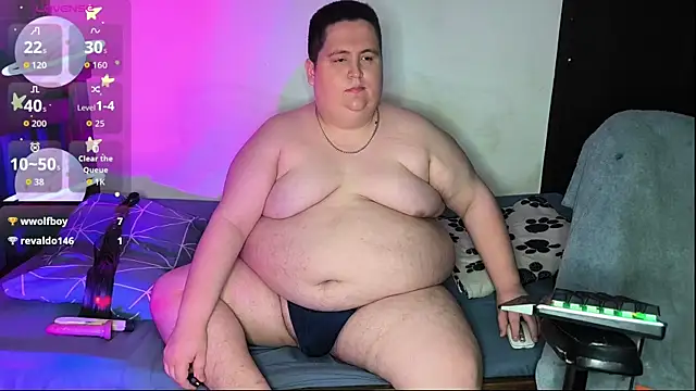 Gorditohot webcam