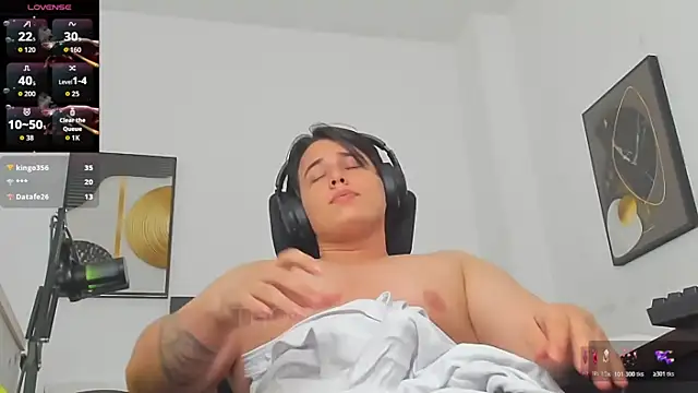 Thom_Ohtani webcam