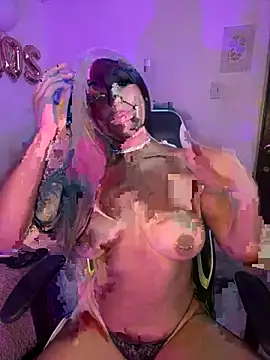 KatianPierce webcam