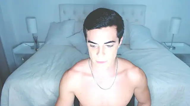 mr_hunterx webcam