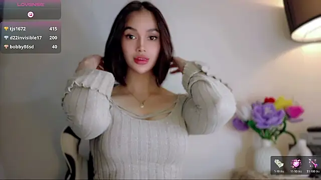 Anna_HollyDoll webcam
