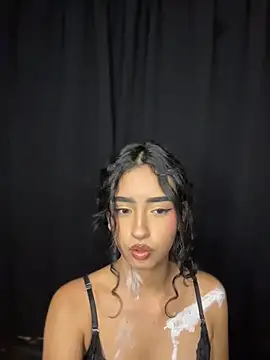 RosseMelody webcam