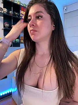 Sharon_07 webcam