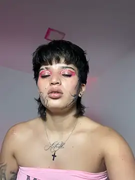 DayanaDG webcam