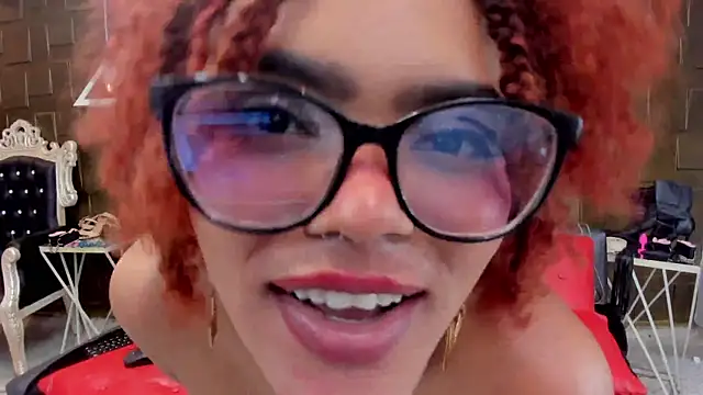 AlliceJelany webcam