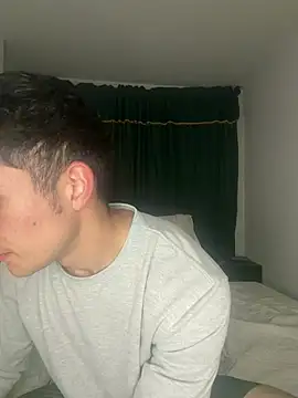 AustinJones_ webcam