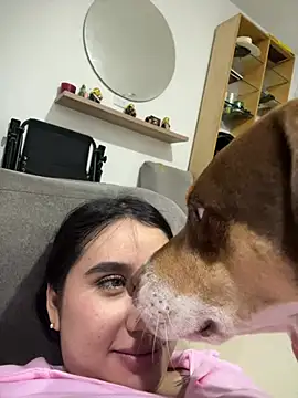 Sophie_Dreamss webcam