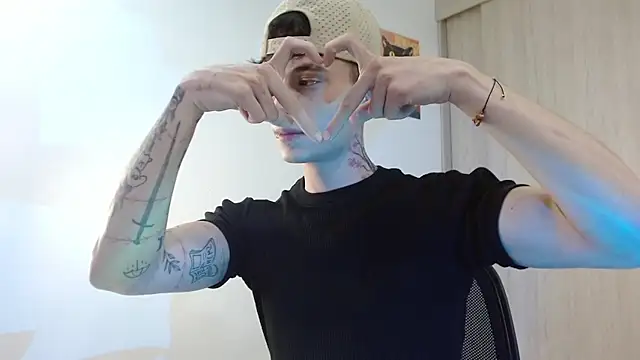 jaico_santos webcam