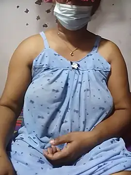 HarshiStar7 webcam