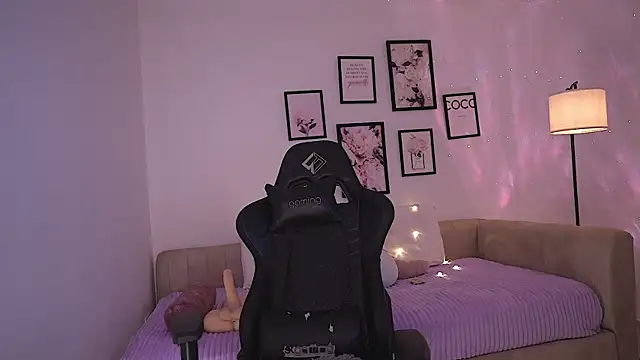 Melibahamon_ webcam
