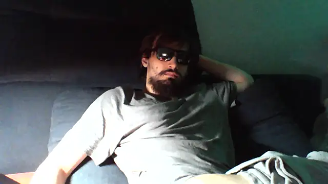 KaelNox webcam
