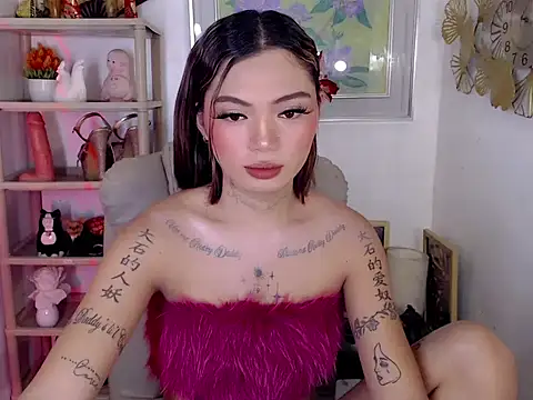 JasmineHiller webcam