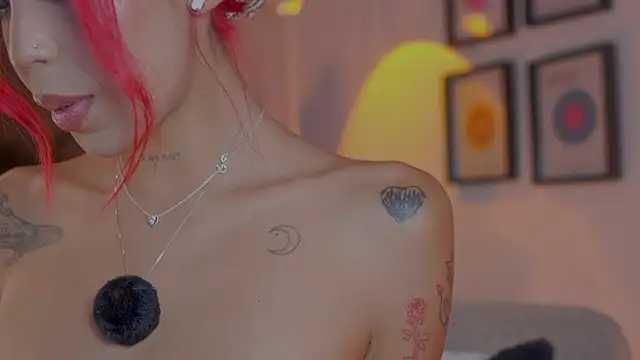 MelyTaylor_ webcam