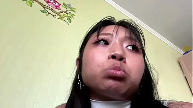 SweetMiaXO webcam