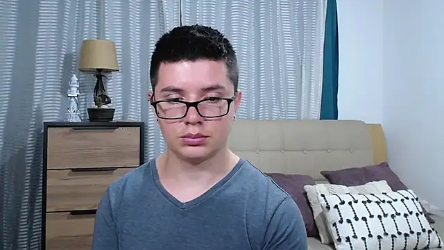 BlackFoXXX69 webcam