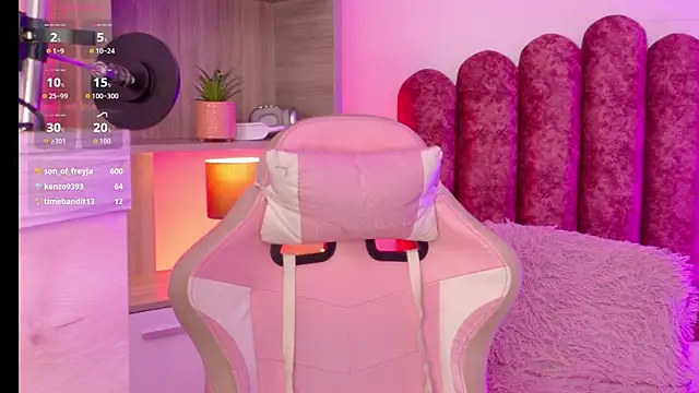 Danika_Dahl webcam
