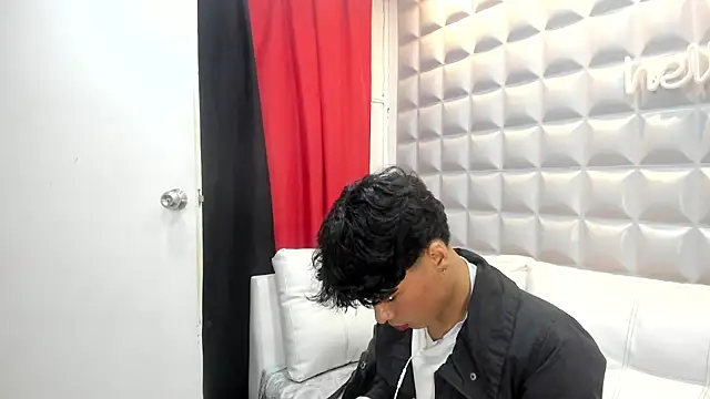 maximo_2019 webcam