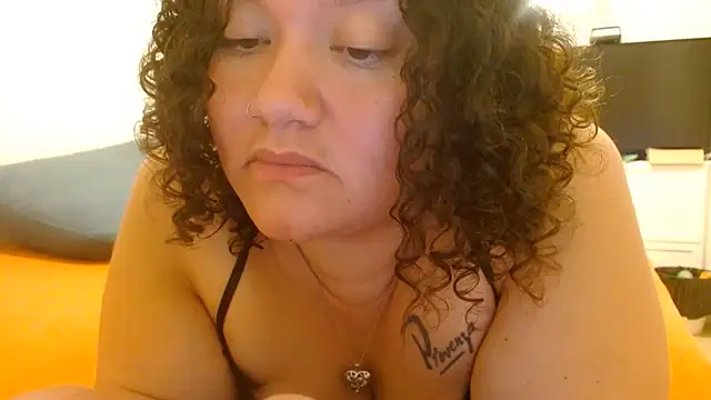 HeidiSanabria webcam